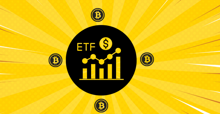 Spot Bitcoin ETFs Snap Five-Day Outflow Streak With $85.8 Million Inflows
