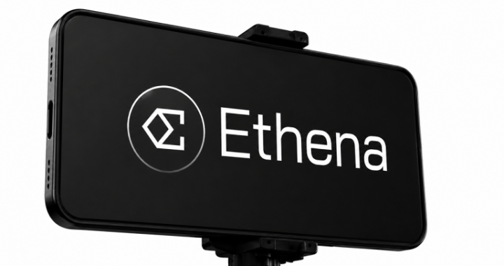 Ethena Scores $480B TradFi Partner as Janus Henderson Commits to USDe