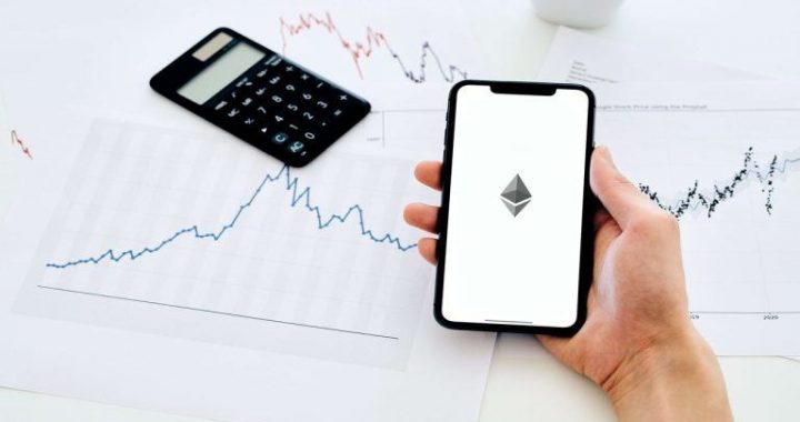 Ethereum Trades Flat Over 9 Years, 14% Below Its 2017 High Once Inflation Is Counted