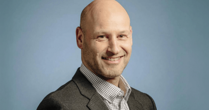 Ethereum Co-Founder Joseph Lubin’s Wallet Stirs After 3 Years, Moving 80,001 ETH Worth $121.6M