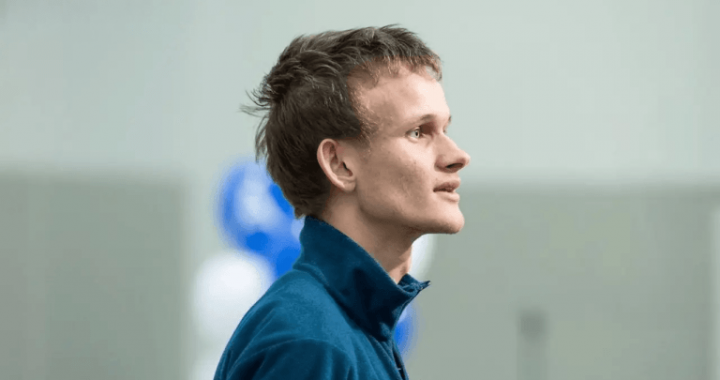 Ethereum Co-Founder Vitalik Buterin Says Cryptography’s Hardest Problem Is Still Unsolved