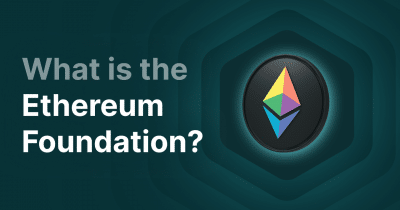 Ethereum Foundation’s strategy chief lays out plan to kill MEV and make privacy a protocol default