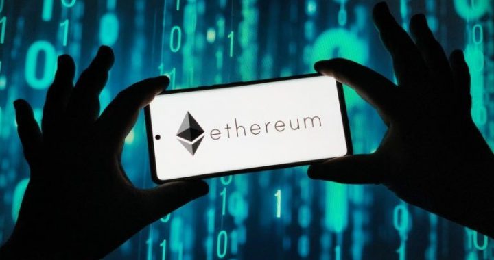 Ethereum Users Jump 86% as Tokenized Assets Reach $203 Billion