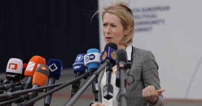 EU countries consider major overhaul of bloc’s diplomatic service