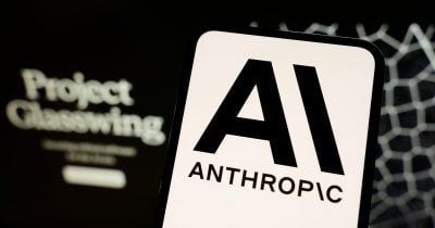 Anthropic offers EU access to Mythos AI model for cybersecurity through Project Glasswing