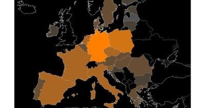Germany contemplates action to address €360B deficit with China