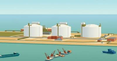 EU gas storage forecast to end season 76% full, risking price hikes heading into winter