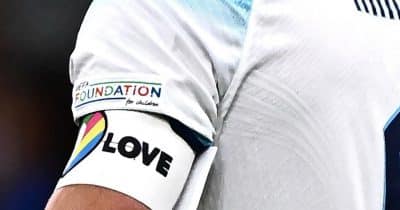 FIFA denies inclusion-themed armbands at 2026 World Cup as eight stars advocate for LGBTQ rights