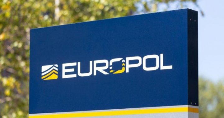 $47 Million in Illicit Crypto Seized as Europol Cracks Down on Global Cybercrime Networks