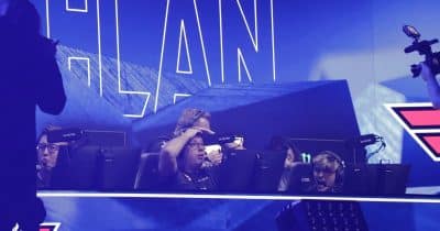 NAVI faces Falcons Esport for playoff spot at IEM Cologne Major 2026