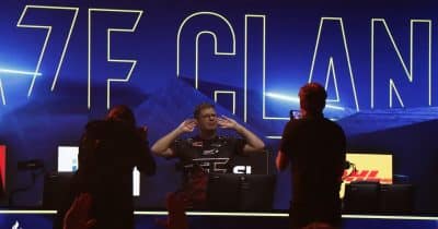 IEM Cologne Major 2026 signals crypto’s quiet exit from esports sponsorship