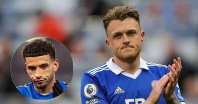 Rangers manager Derek McInnes pursues Ben Godfrey loan from Atalanta