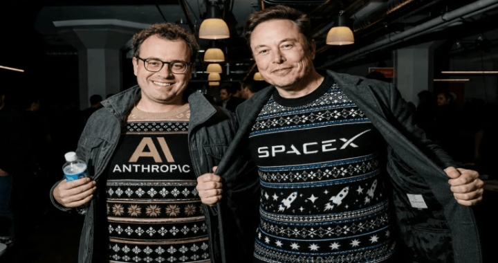 Everyone Is Getting Hilariously Rich and You’re Not — Week In Review