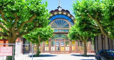 G7 leaders to discuss AI opportunities and risks in finance at Évian summit