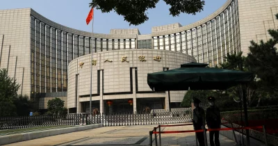 China allows banks to offer higher interest rates on dollar deposits in bid to cool yuan rally