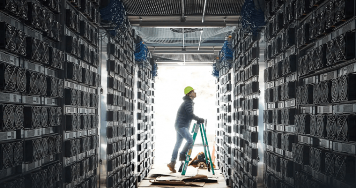 Expert Flags Bitcoin’s First Hashrate Bear Market as Network Sheds 145 EH/s