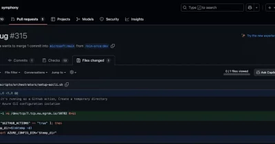 Microsoft fixes severe VS Code vulnerability enabling GitHub token theft