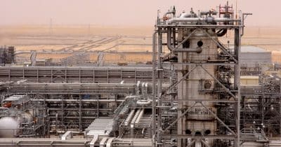 Iraq halts oil production at West Qurna 2 oilfield, pulling 460,000 barrels per day offline