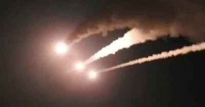 IRGC claims missile attack on US aircraft at Jordan’s Al-Azraq Air Base