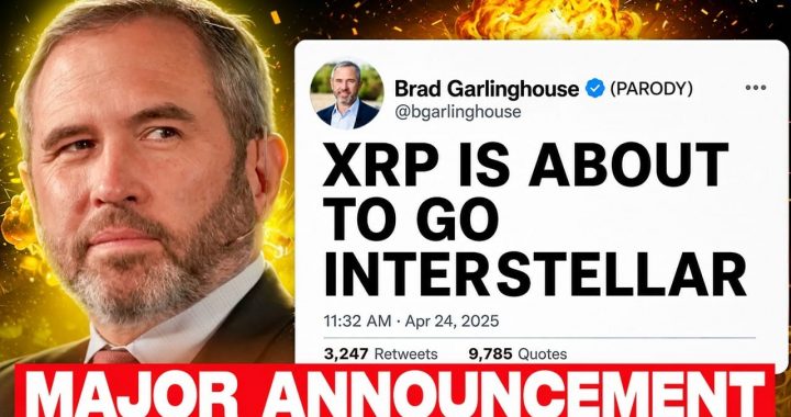 XRP News: The Ripple ‘North Star’ Thesis and Why XRP Isn’t Pumping