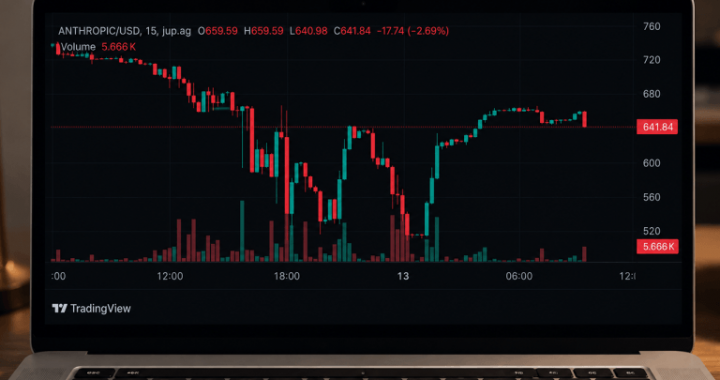 Fable 5 Shutdown: US Export Controls Force Anthropic Offline, Pre-IPO Speculators Bleed