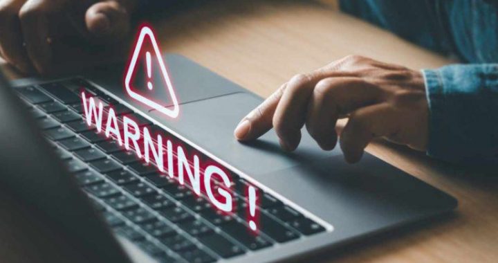 $917 Million Lost: Fake Government Agents Are Steering Victims Toward Crypto Traps
