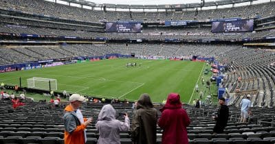 Kraken’s FIFA World Cup deal meets its biggest test as England-Panama draws global eyeballs