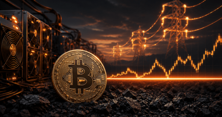 Bitcoin Mining Cost Model Points To $47,000 Floor, But Analysts Urge Caution