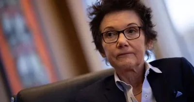 Fed’s Mary Daly says monetary policy is ‘in a good place’ but won’t predict what comes next