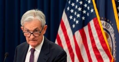 Federal Reserve expands money supply by over $9T under Powell