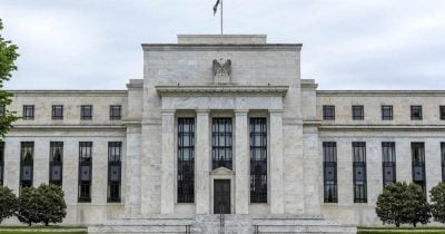 Bond traders expect inflation surge to pressure Federal Reserve on rates