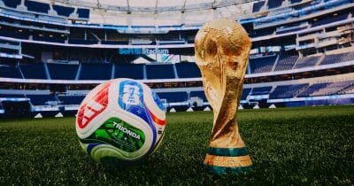 2026 World Cup faces extreme heat and thunderstorm risks across US, Mexico, and Canada venues