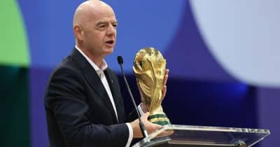 FIFA World Cup 2026 gets a crypto sponsor as Kraken signs on and athlete tokens resurface
