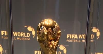 FIFA considers expanding World Cup to 64 teams by 2038