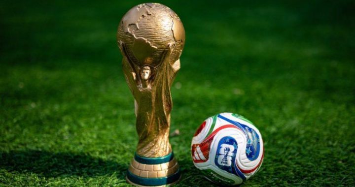 DAZN Adds ADI Predictstreet’s Free-to-Play Predictions for the FIFA World Cup 2026