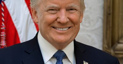 Trump threatens military action if Iran nuclear deal falls through, rattling crypto markets