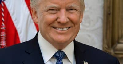 Supreme Court backs Trump’s FTC firing, expands presidential power