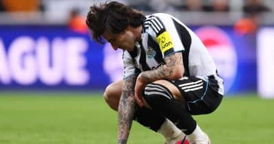 Newcastle United weighs transfer options for Tonali and Hall