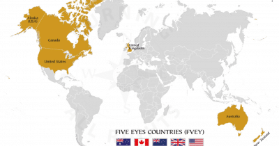 Five Eyes warns AI could fuel severe cyberattacks within months
