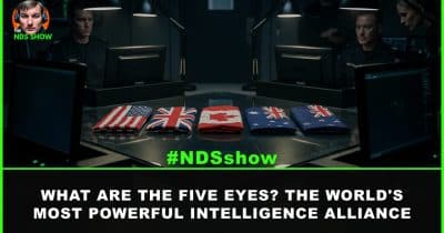 Five Eyes warns AI-powered cyber threats may succeed within months
