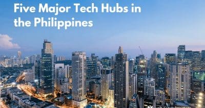 Philippines joins US Pax Silica initiative, plans 4,000-acre tech hub with 99-year lease
