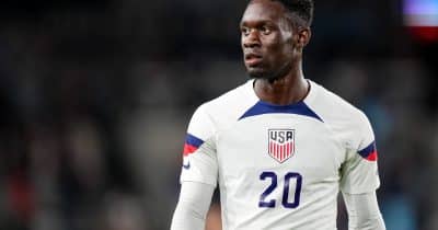 Folarin Balogun set for World Cup debut with USMNT