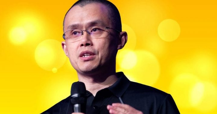 CZ Calls Hyperliquid’s Innovation ‘Awesome’ While Uniswap’s Hayden Adams Blasts US Securities Law