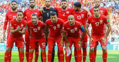 Tunisia and Japan draw 0-0 in crucial World Cup Group F match