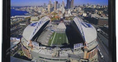 SeattleFWC26 designates Iran-Egypt match as official Pride Match Day