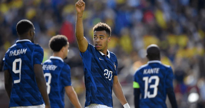 France Quietly Overtakes Spain as Two World Cup Prediction Markets Near $3B in Combined Volume