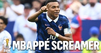 Mbappé shines in 2026 World Cup, boosting Ballon d’Or prospects