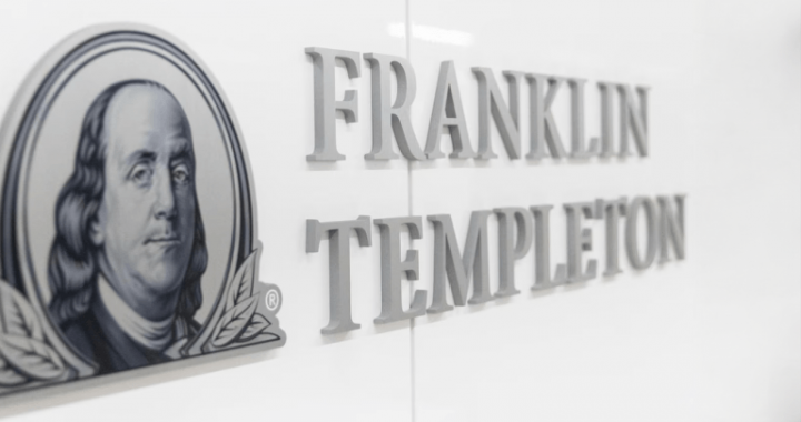 Franklin Templeton Builds Active Crypto Arm to Chase Institutional Money