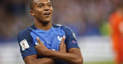 World Cup features braces from Mbappe and Haaland in hours as fan tokens ride the wave