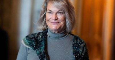 Sen. Lummis calls CLARITY Act starting point for crypto regulation